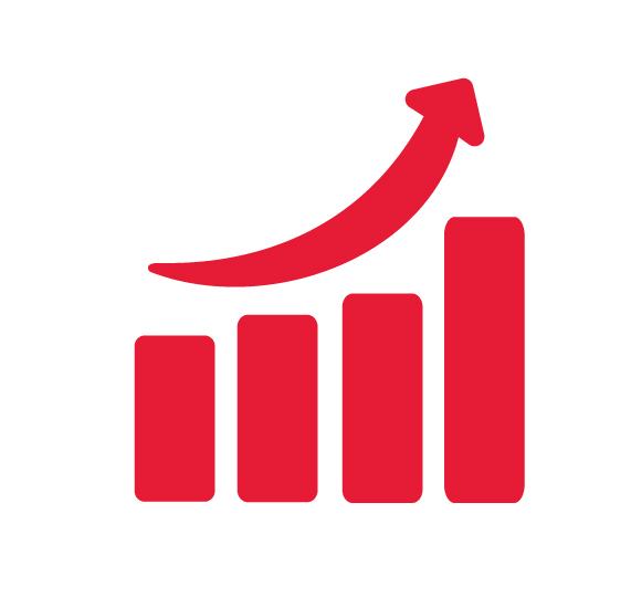 Réseau neuf et performant