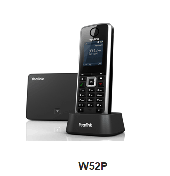 Postes DECT