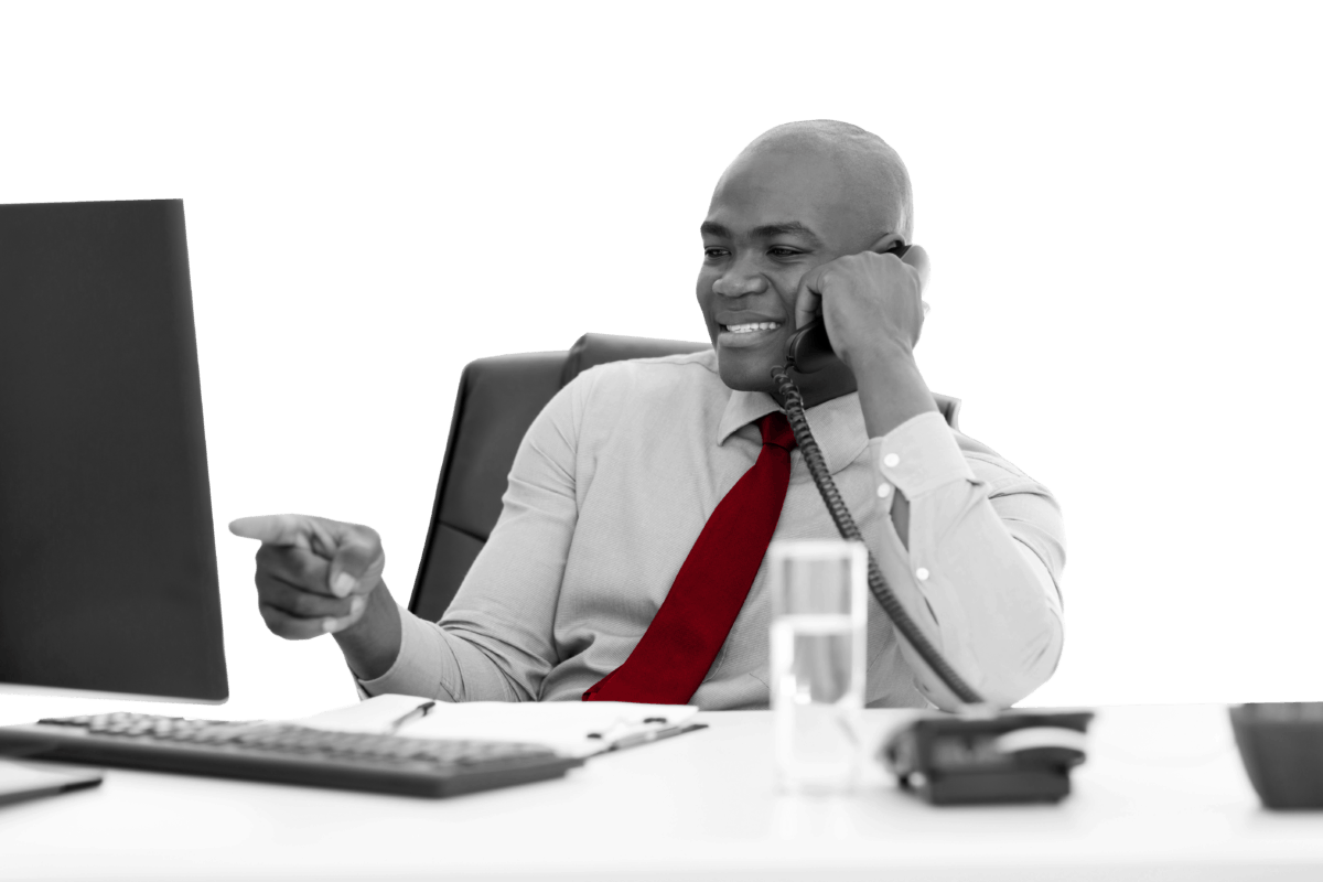 La téléphonie d'entreprise