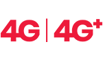 Un tout nouveau réseau 4G/4G+ !​